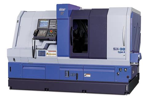 amt cnc machine